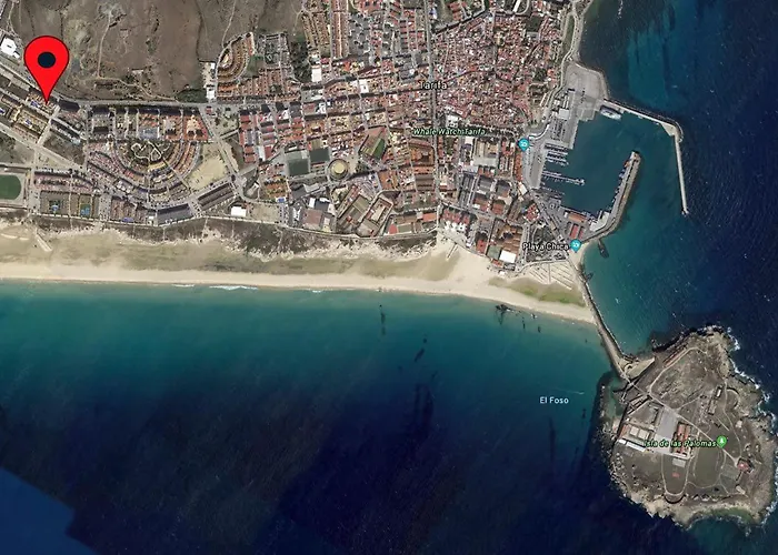 Apartamento Nemingzhen Tarifa