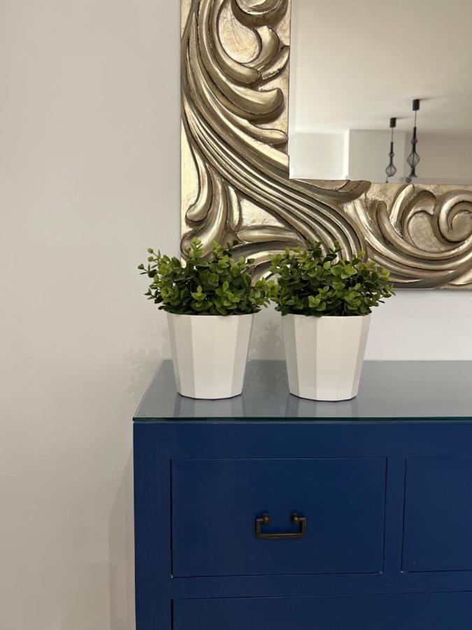 Nemingzhen Apartment *